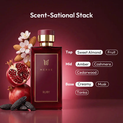 RUBY | WOMEN