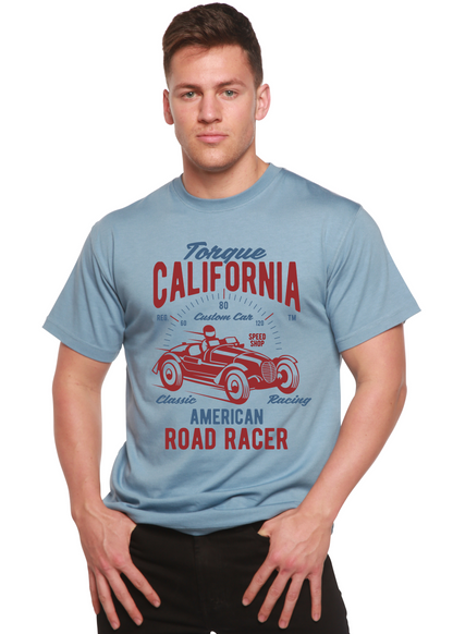 Torque California Spun Bamboo® Men&