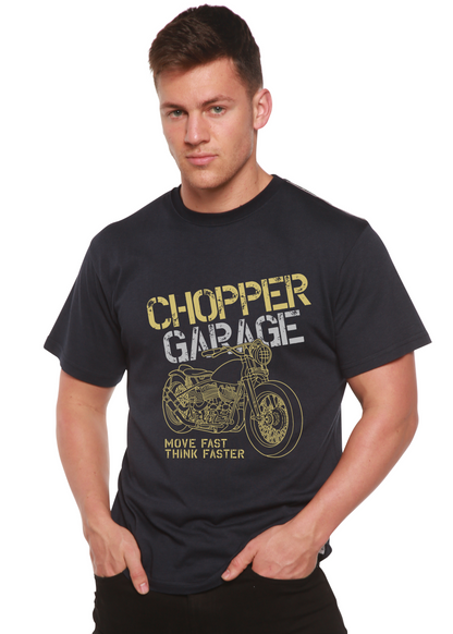 Chopper Garage Men&