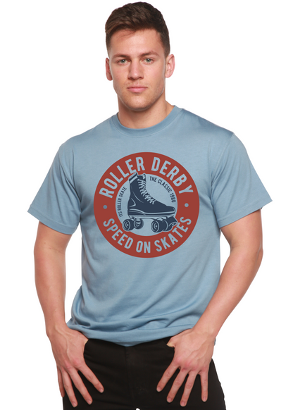 Roller Derby Spun Bamboo® Men&