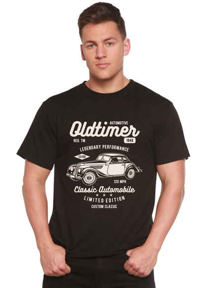 Oldtimer Spun Bamboo® Men&