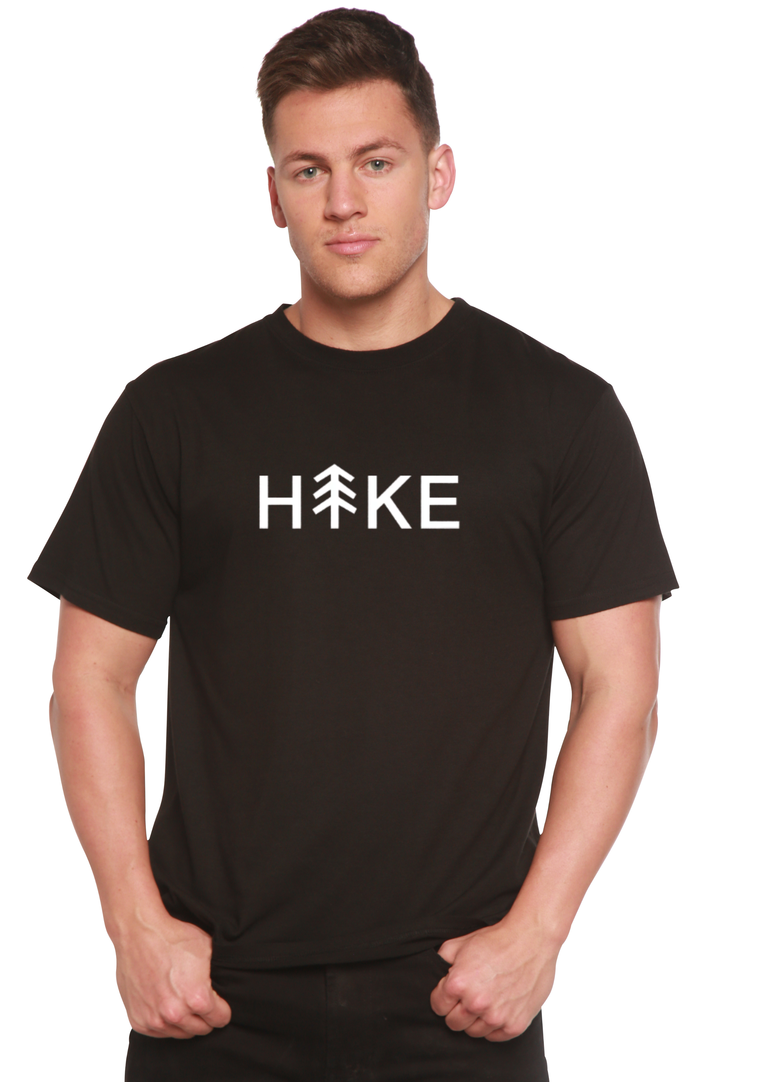 Hike Men&