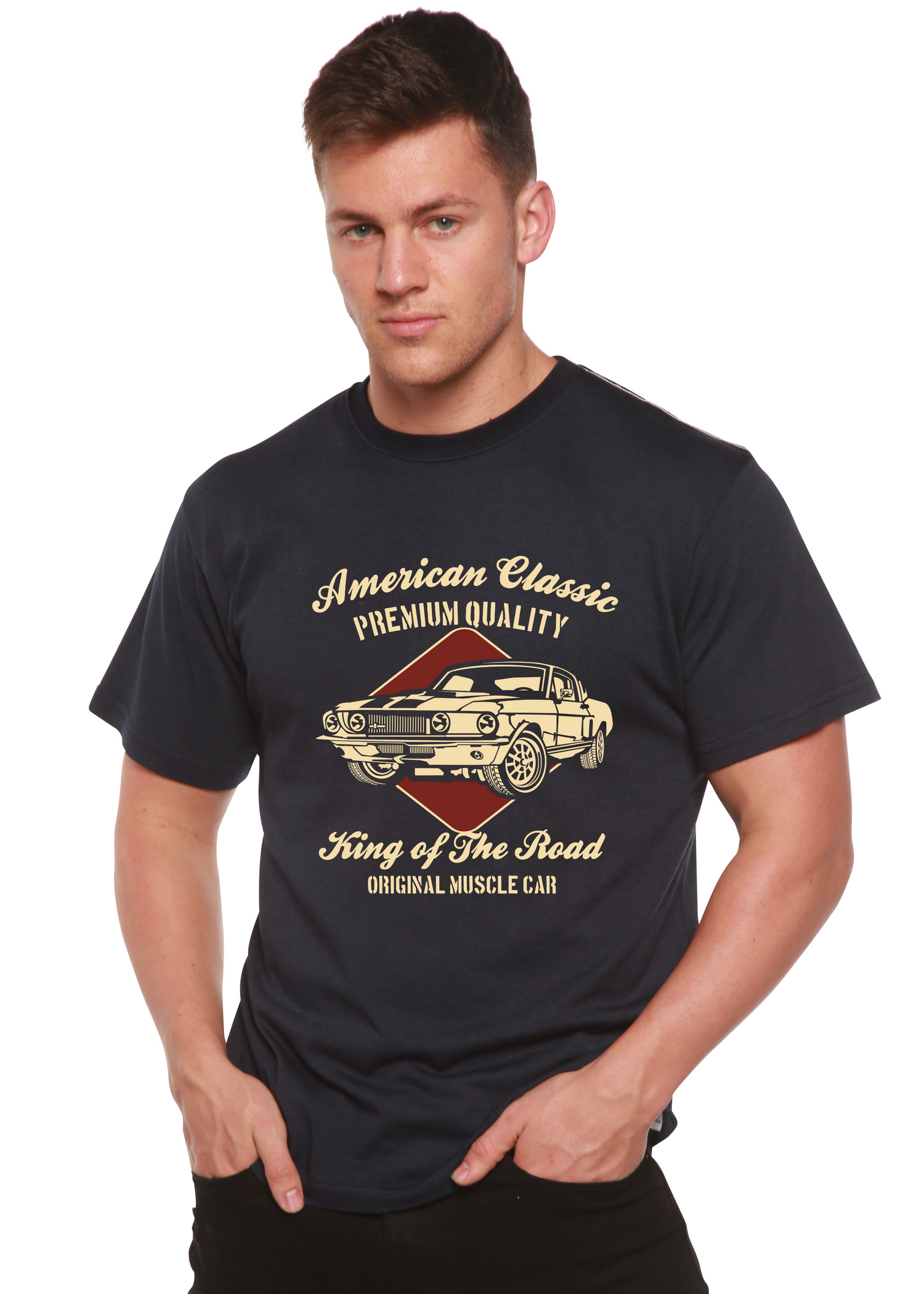 American Classic Men&