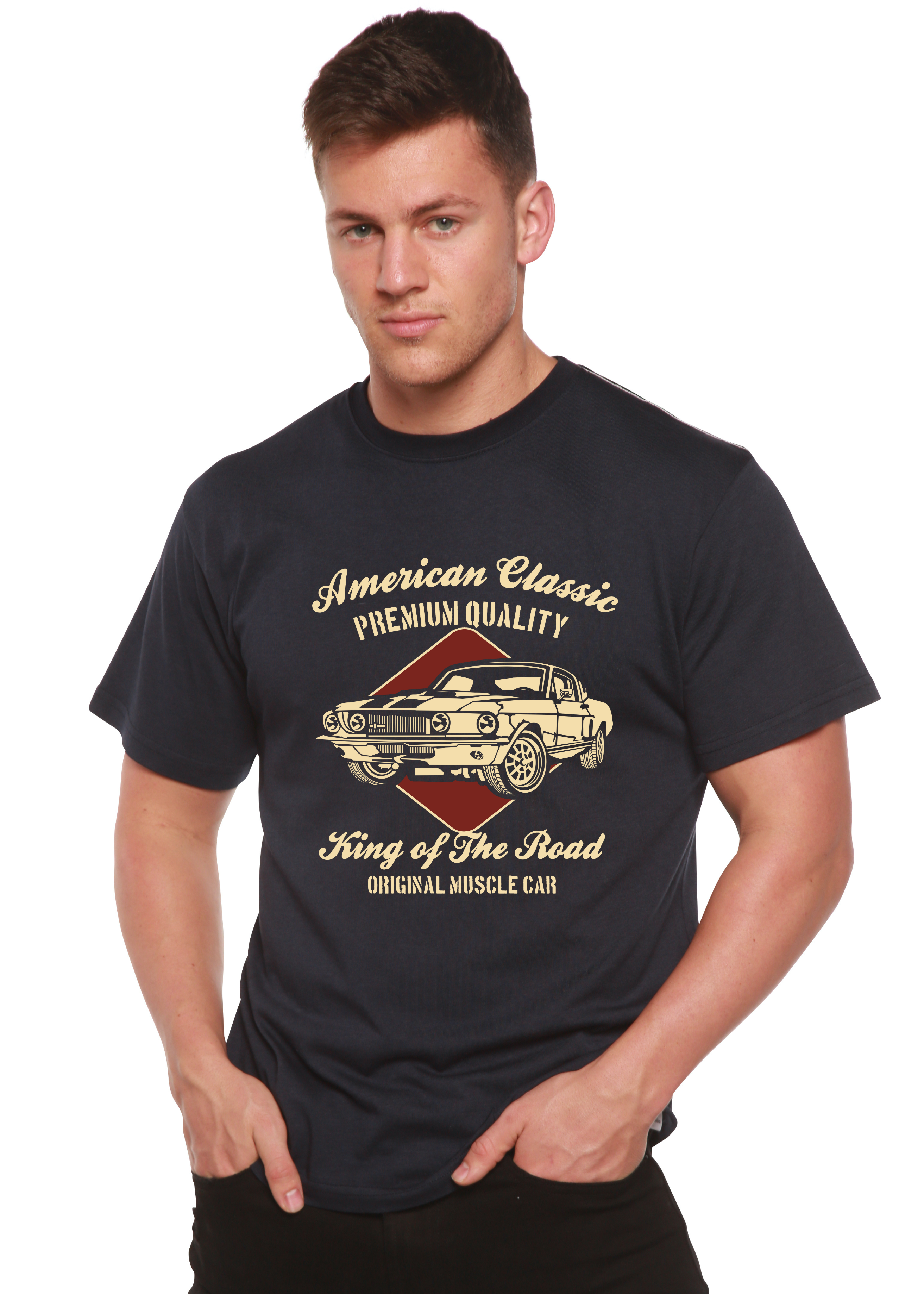 American Classic Men&