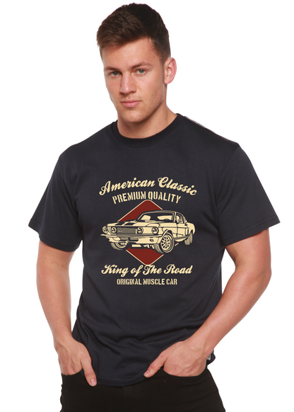 American Classic Men&