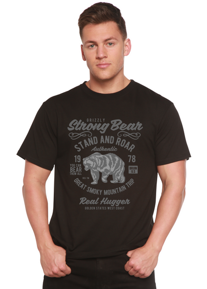 Strong Bear Spun Bamboo® Men&
