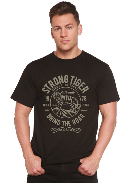 Strong Tiger Spun Bamboo® Men&