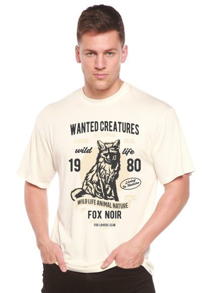 Wanted Creature Spun Bamboo® Men&