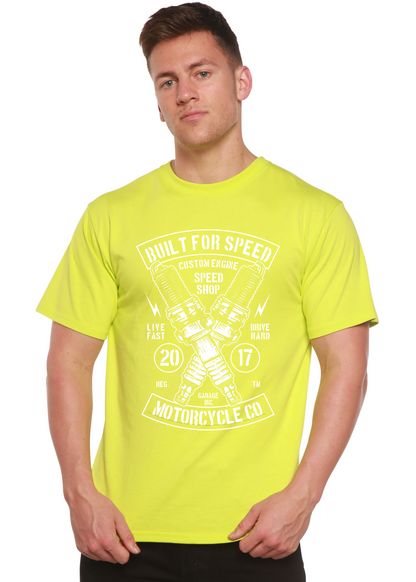 Built For Speed Men&