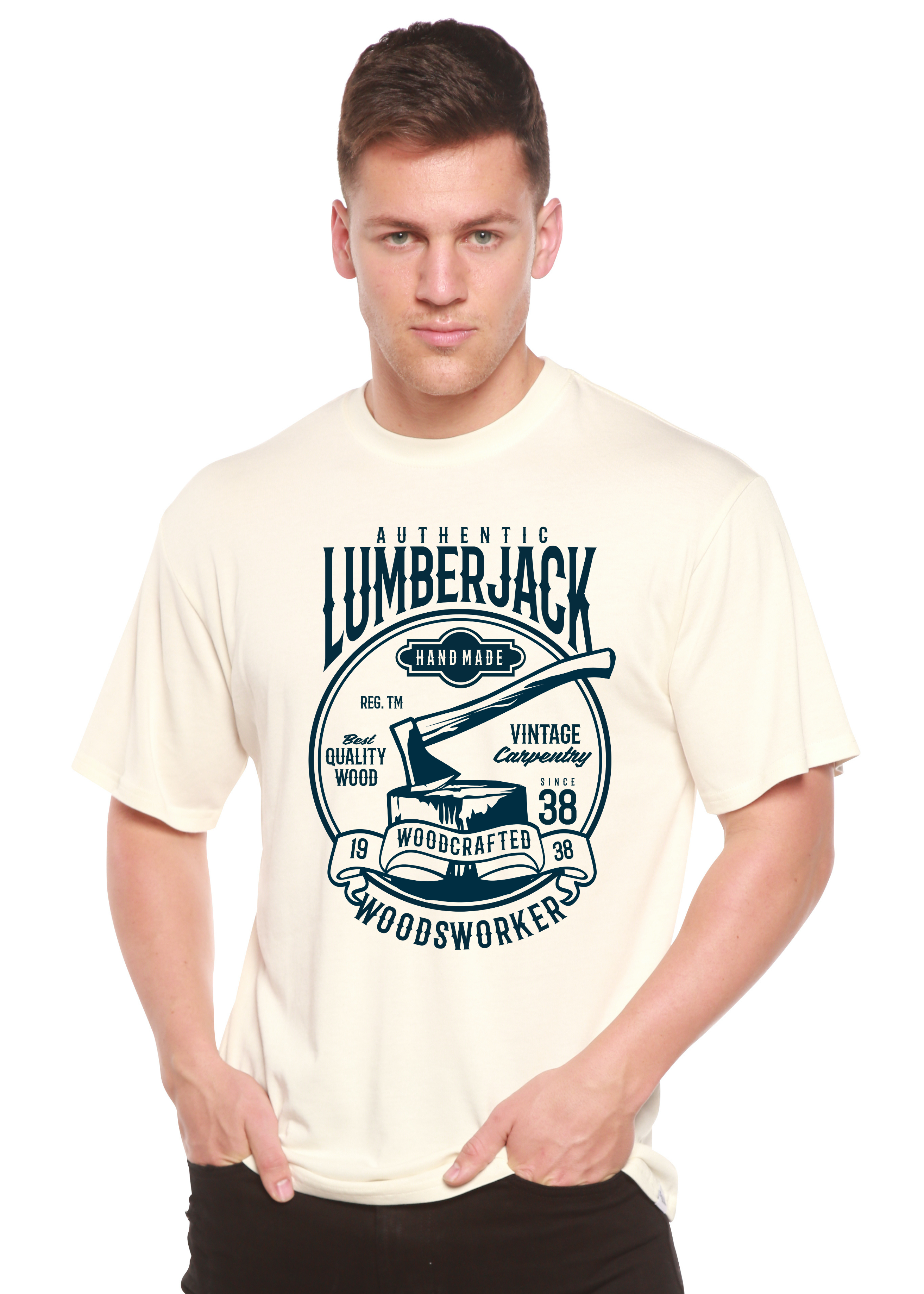 Authentic Lumberjack Men&