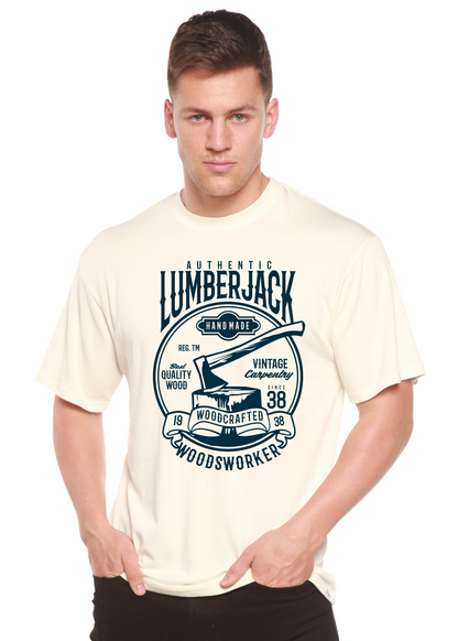 Authentic Lumberjack Men&
