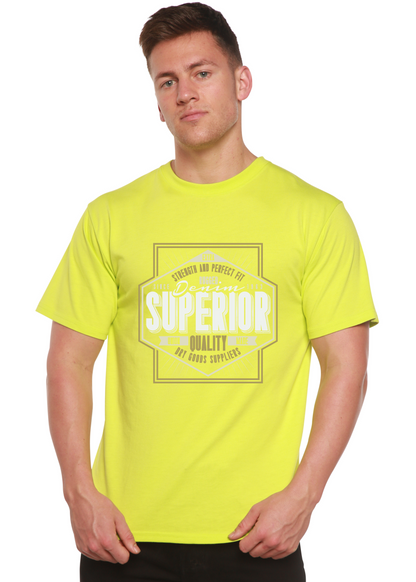 Superior Quality Men&