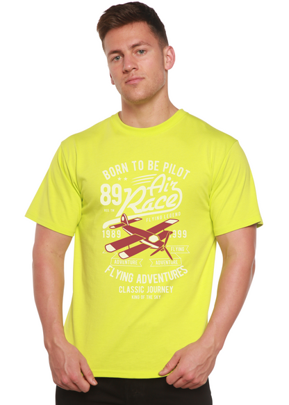 Born To Be Pilot Men&