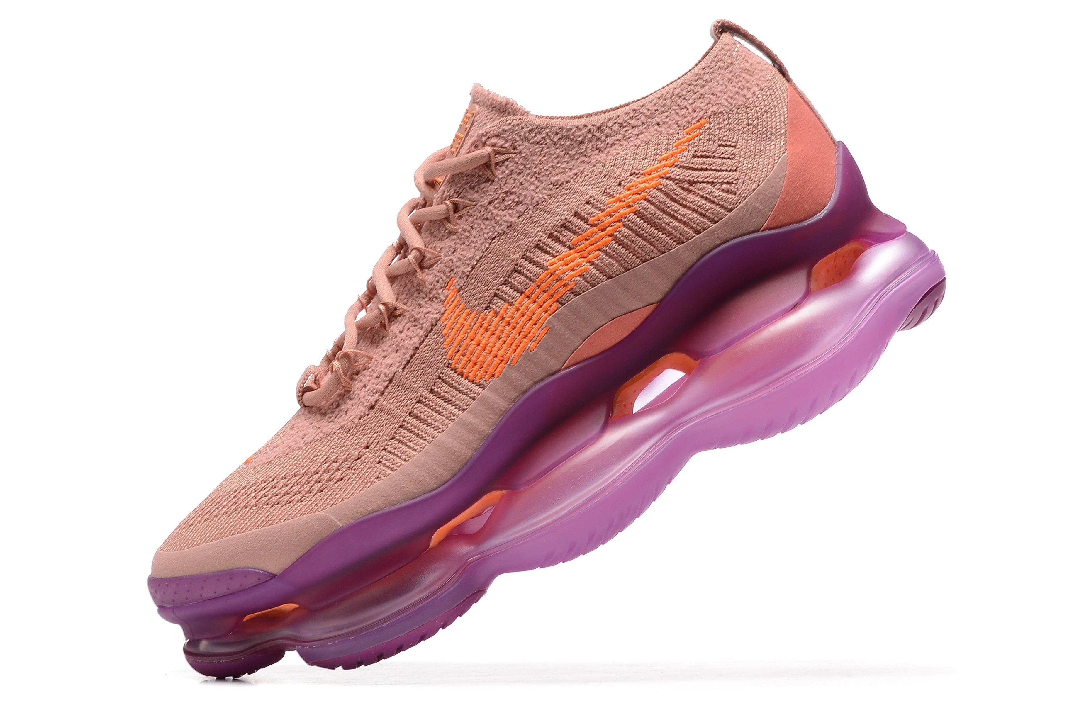 Air Max Scorpion &