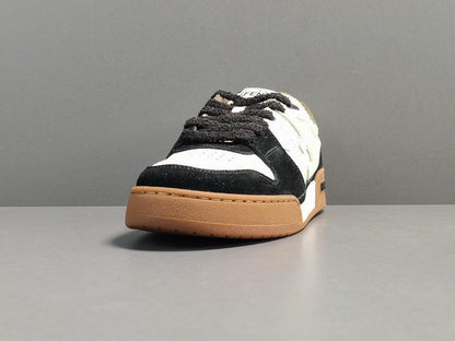 Fendi Match Low Tops