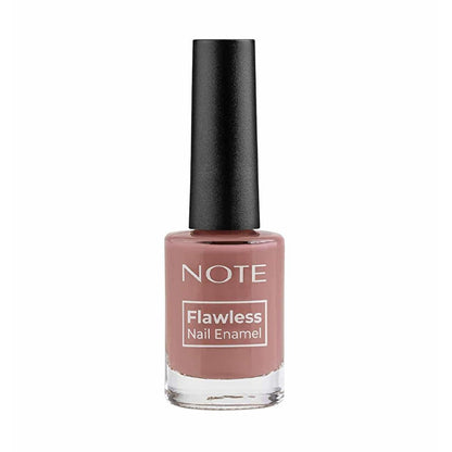 Note Nail Flawless - High-Quality, Long-Lasting Nail Polish for Smooth Finish