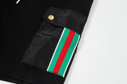 Gucci Sport Short Pant &