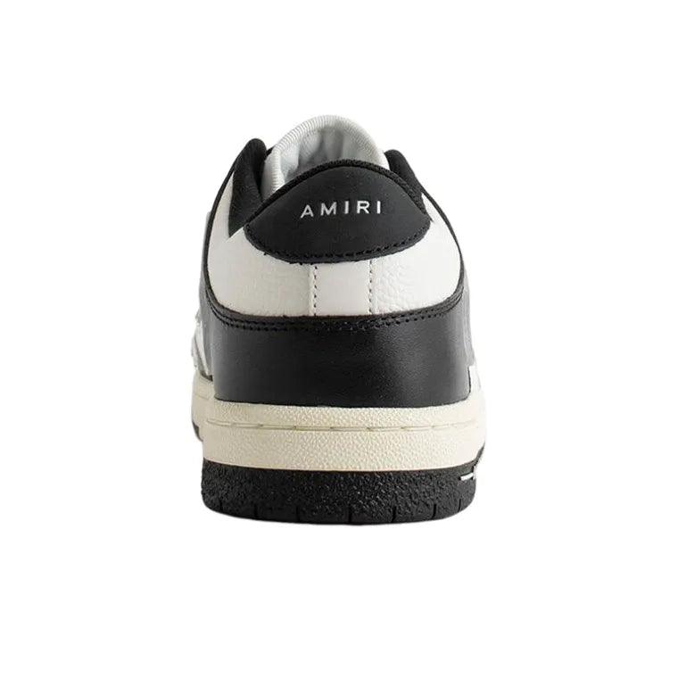 AMIRI Skel Top Low &
