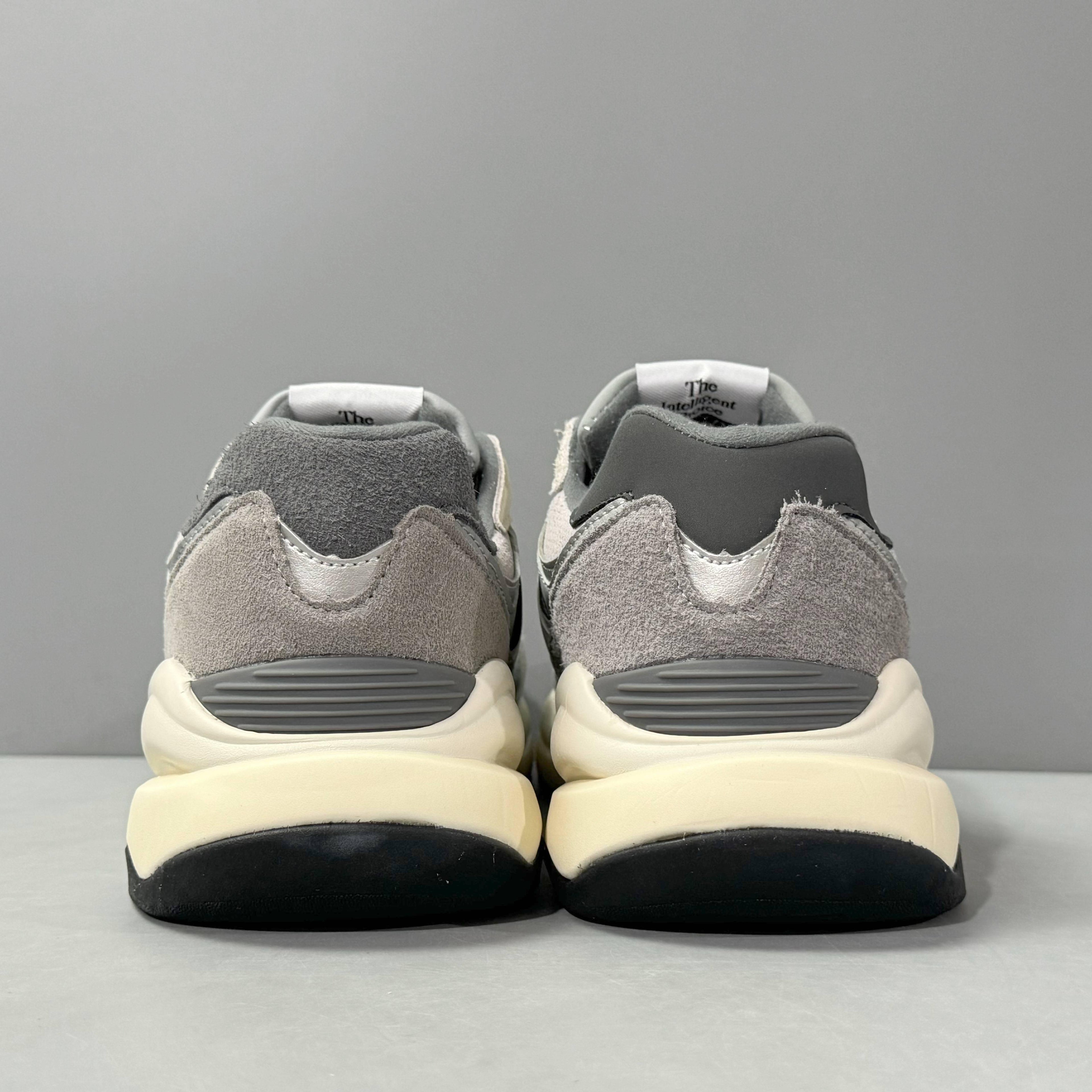 New Balance 57/40 Grey Day