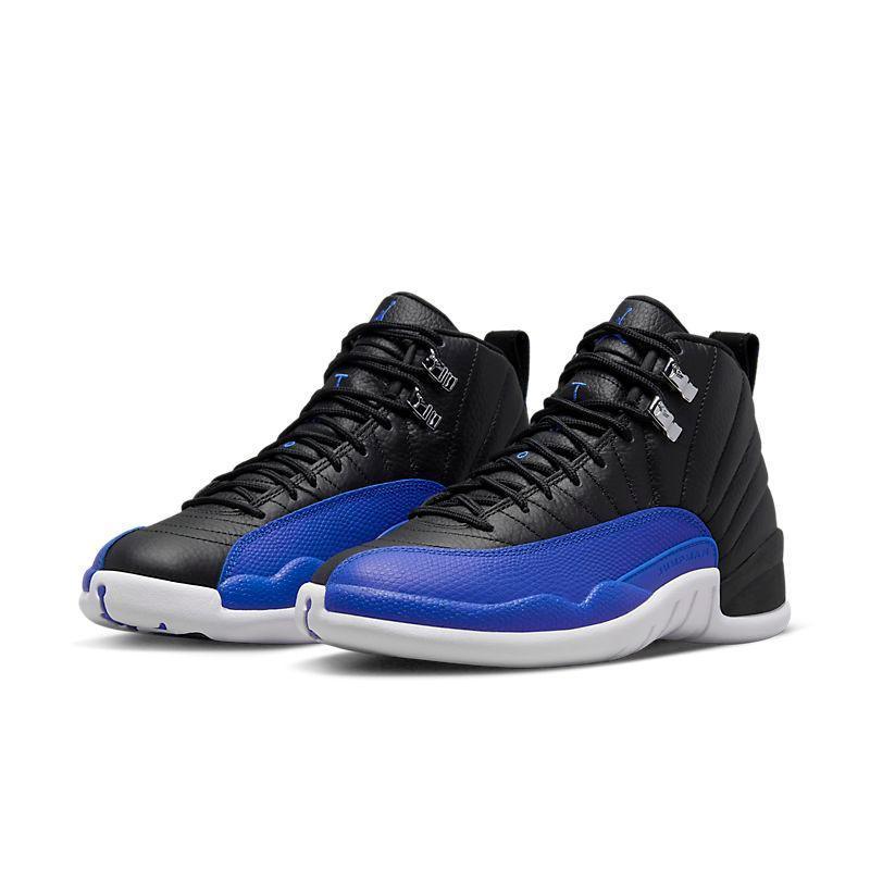 Air Jordan Retro 12 &