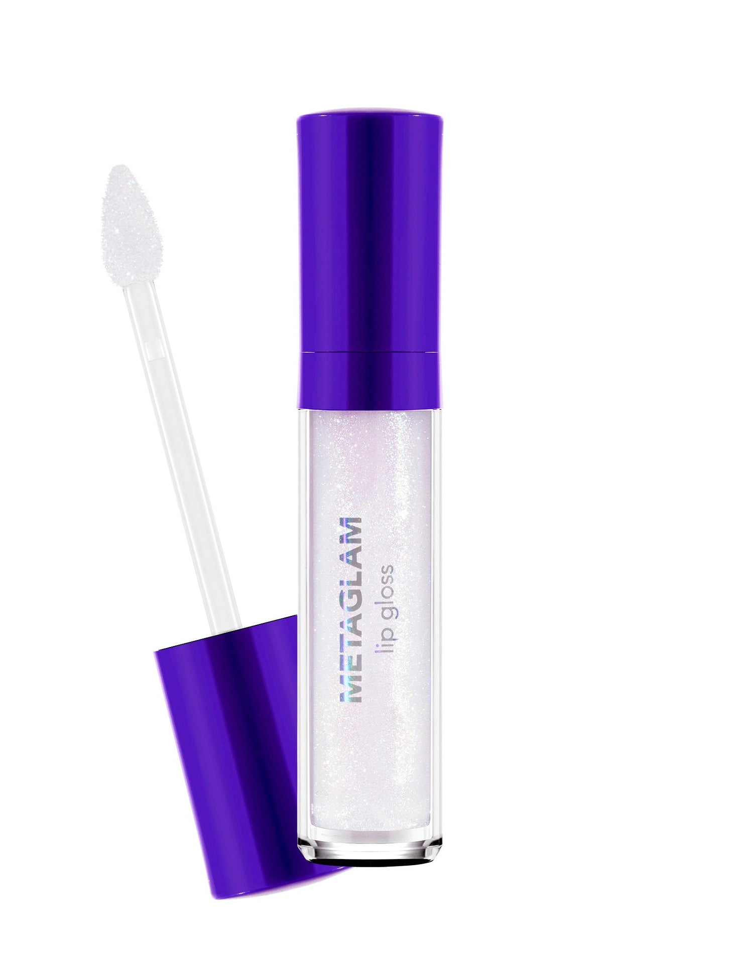 Flormar Metaglam Hydrating &amp; High-Shine Lip Gloss 5ml