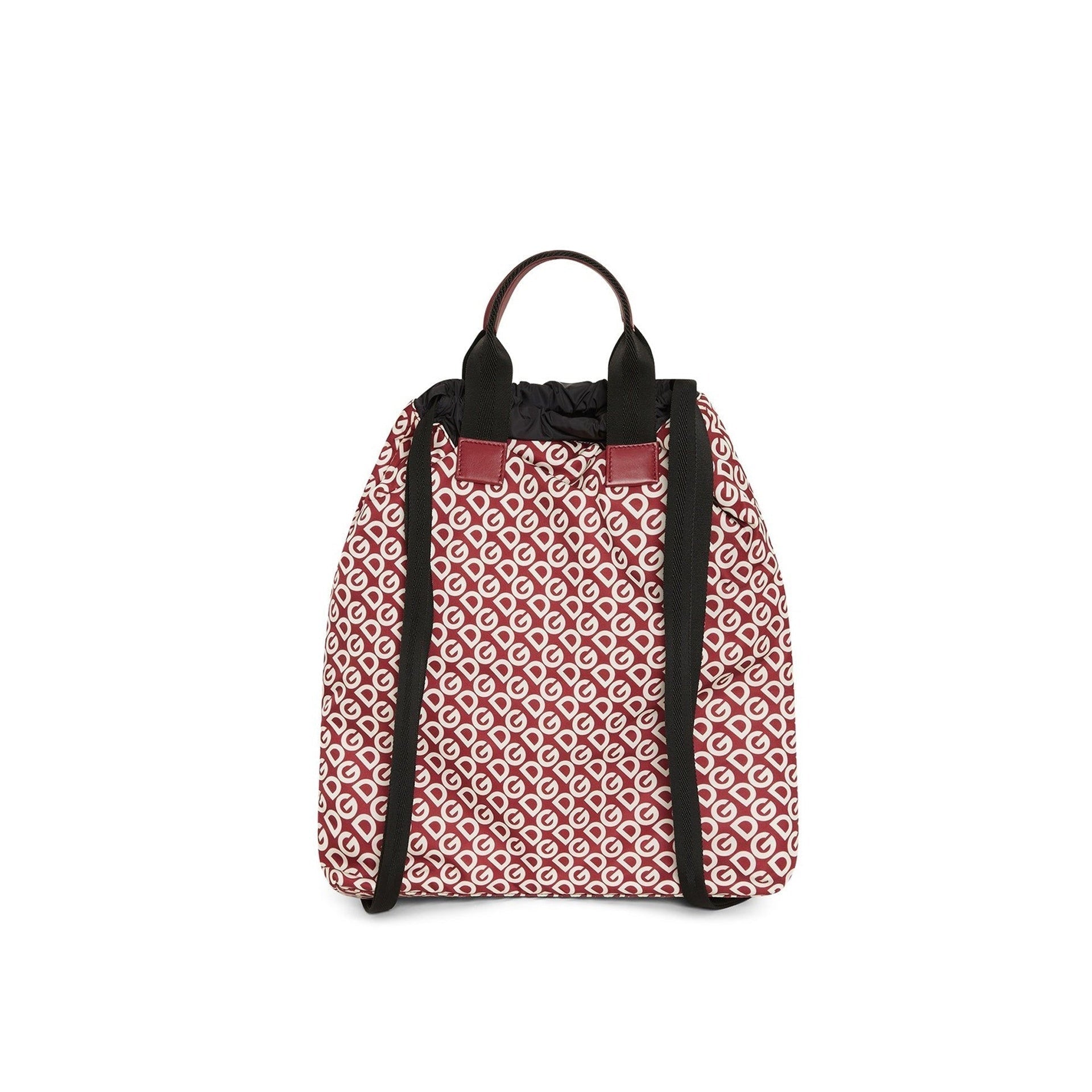 Dolce &amp; Gabbana Logo Backpack