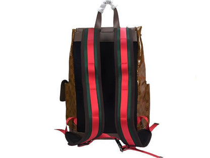 adidas x Gucci Backpack &