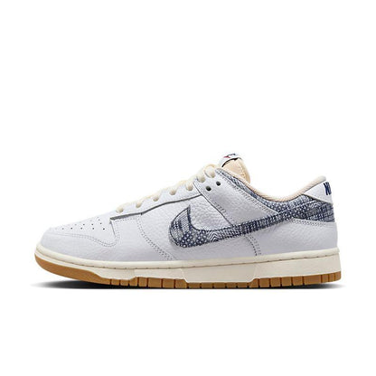 Nike Dunk Low &