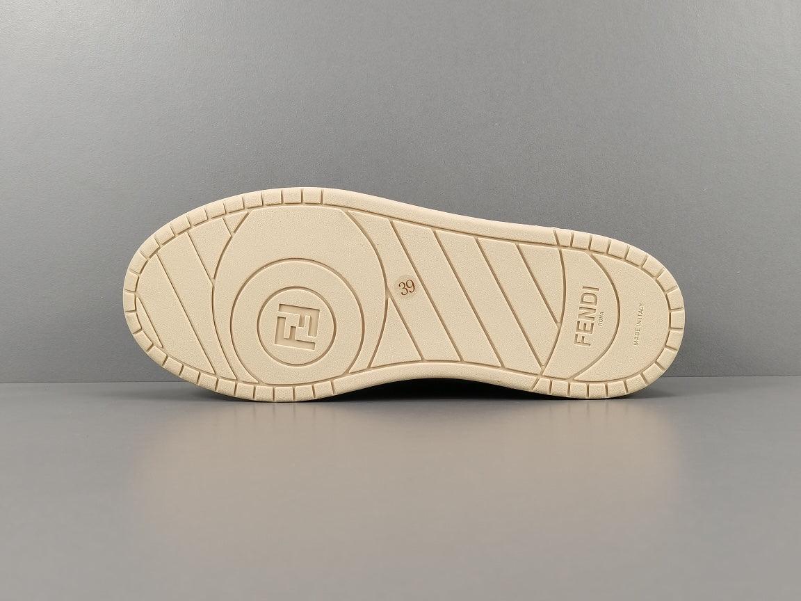 Versace x Fendi Match Fendace