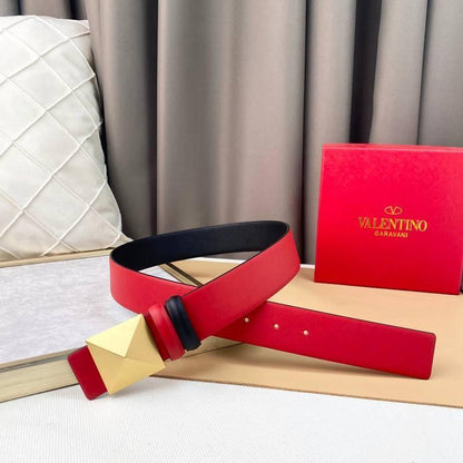 Valentino Garavani One Stud Belt &