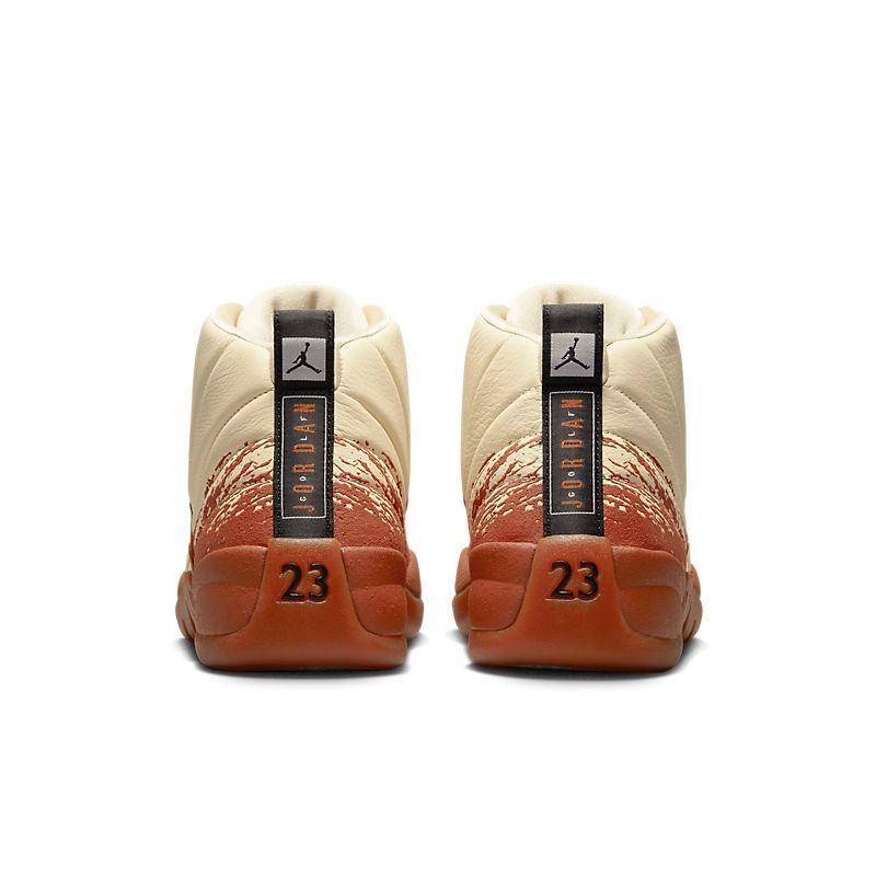 Air Jordan Retro 12 &