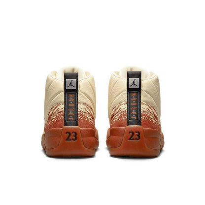 Air Jordan Retro 12 &