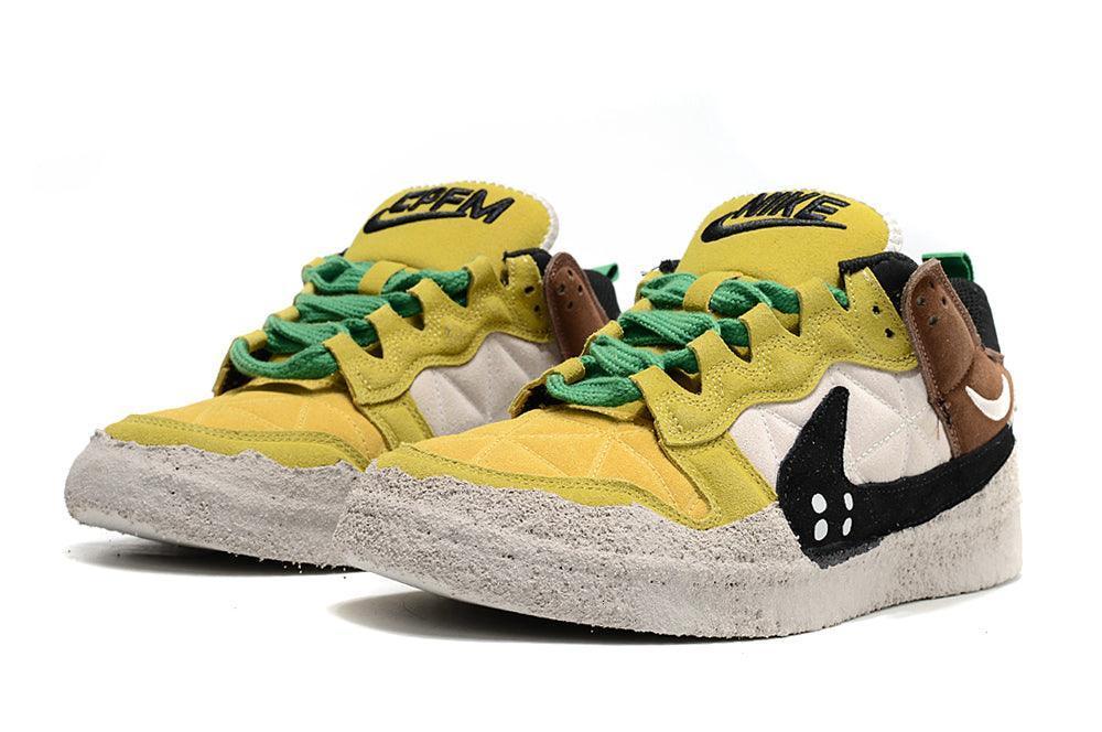 Nike Dunk Low SB X 2027 CPFM