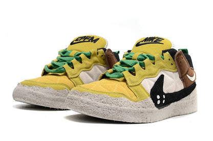 Nike Dunk Low SB X 2027 CPFM