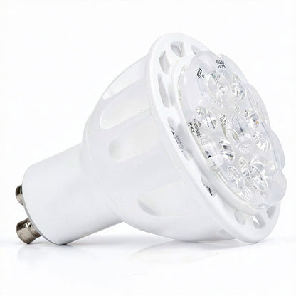Lot of 2 Aero Tech Light Bulb CoLED Lamp,6.0W,350 Lm,Bulb 2 Length