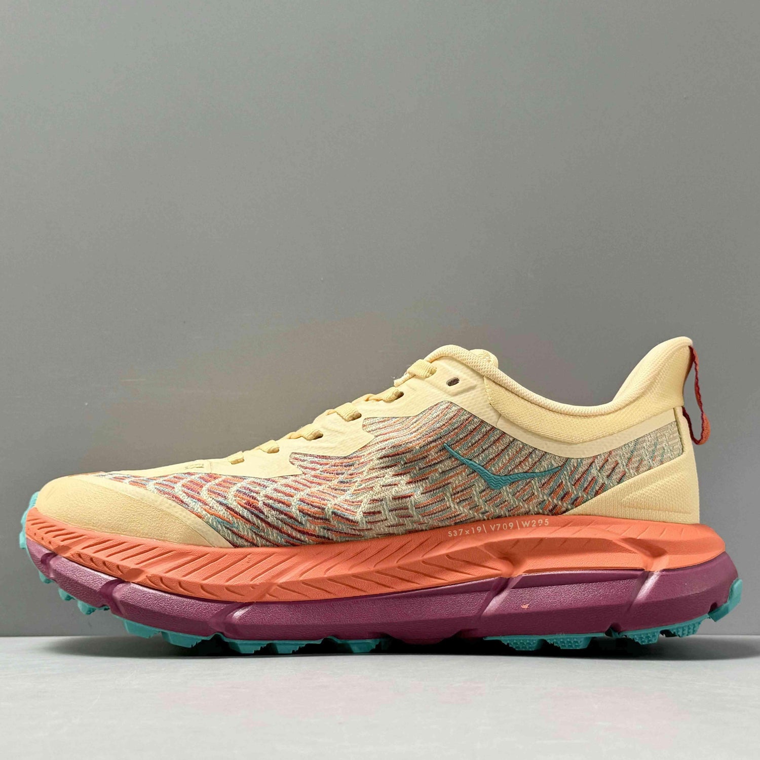 Hoka One One Mafate Speed 4 &