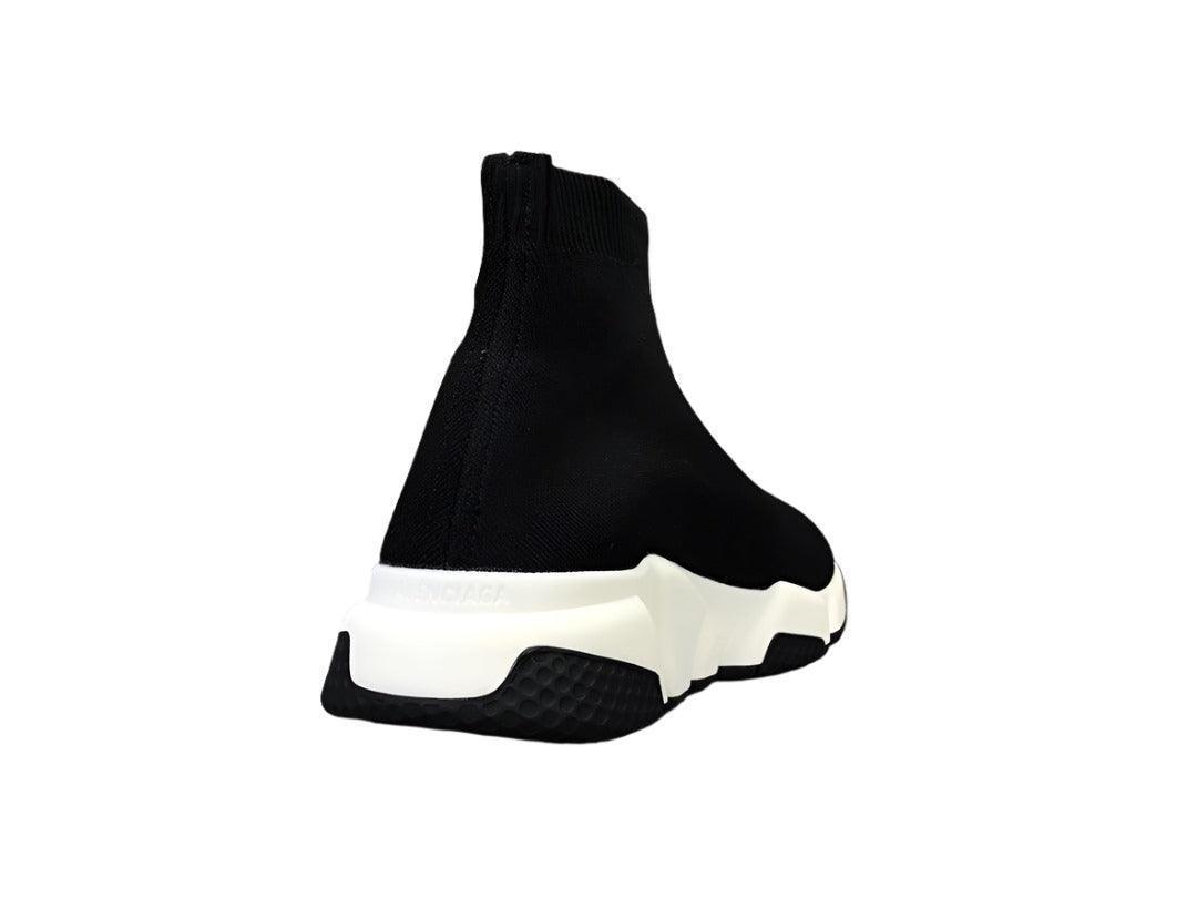 BALENCIAGA SPEED 2.0 RECYCLED KNIT SNEAKER