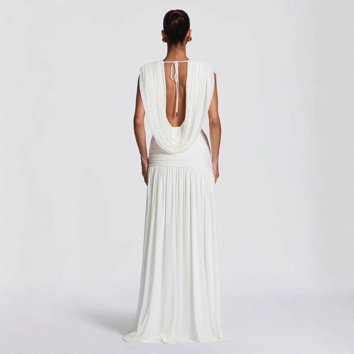 Fashionable Versatile Party Dress