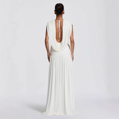 Fashionable Versatile Party Dress
