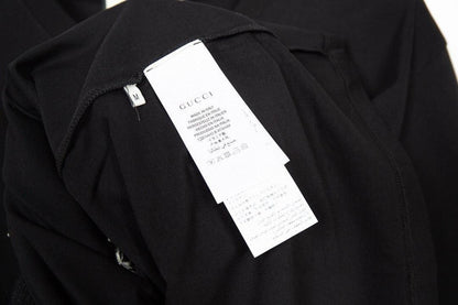 Gucci Banana Cat T-Shirt Black – Premium Cotton Comfort