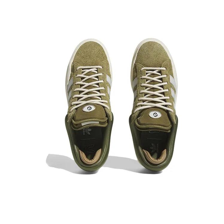 Adidas Originals Campus Light Bad Bunny Wild Moss