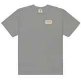 Men’s High Flying Sailor Heavyweight T-Shirt SHOPEZRA L.L.C.
