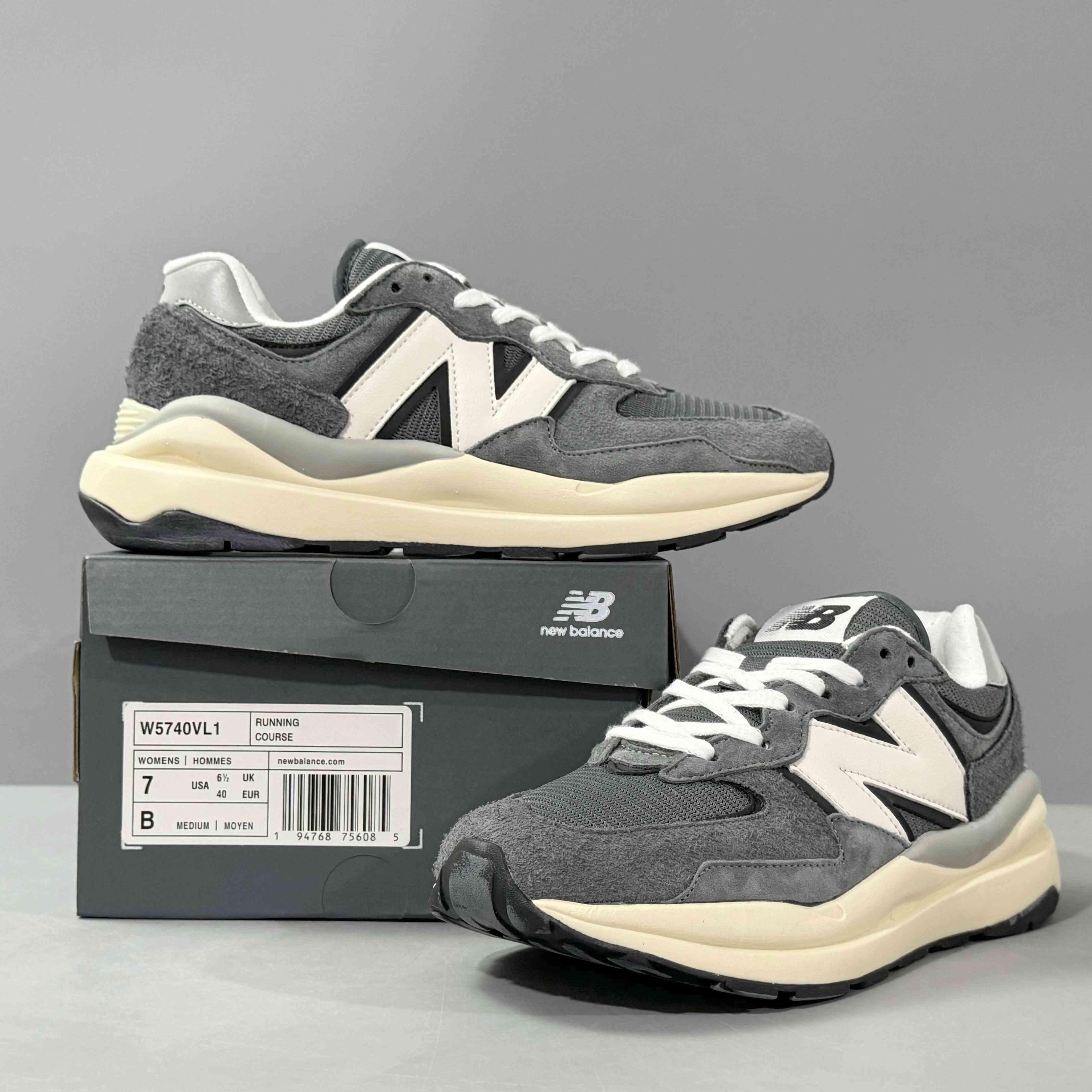 New Balance 57/40 &