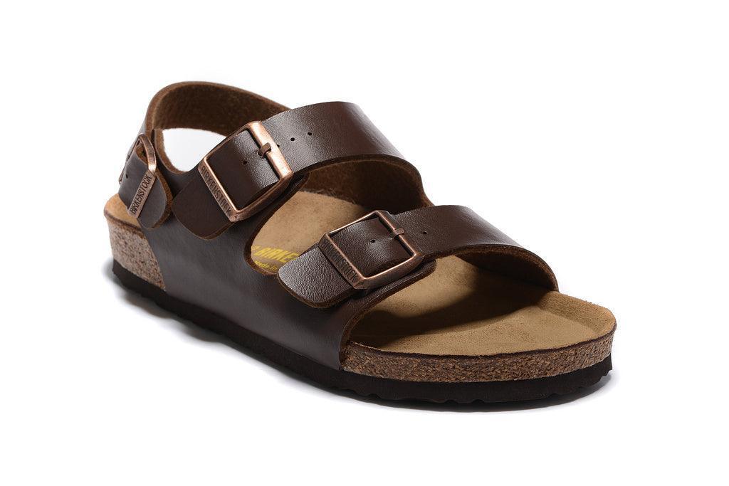 Birkenstock Milano Birko-Flor Sandals &
