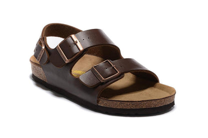 Birkenstock Milano Birko-Flor Sandals &
