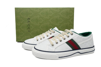 GG GUCCI TENNIS 1977 SNEAKER