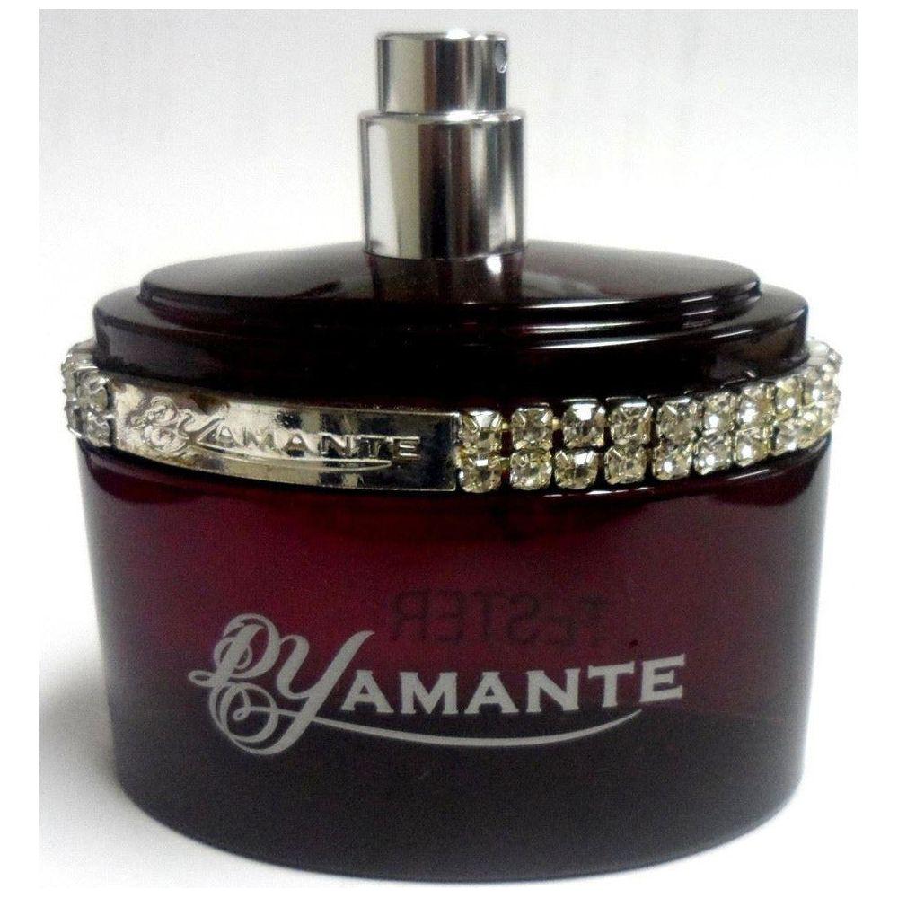 Dyamante Daddy Yankee EDP Spray for Women 3.4 oz New Tester