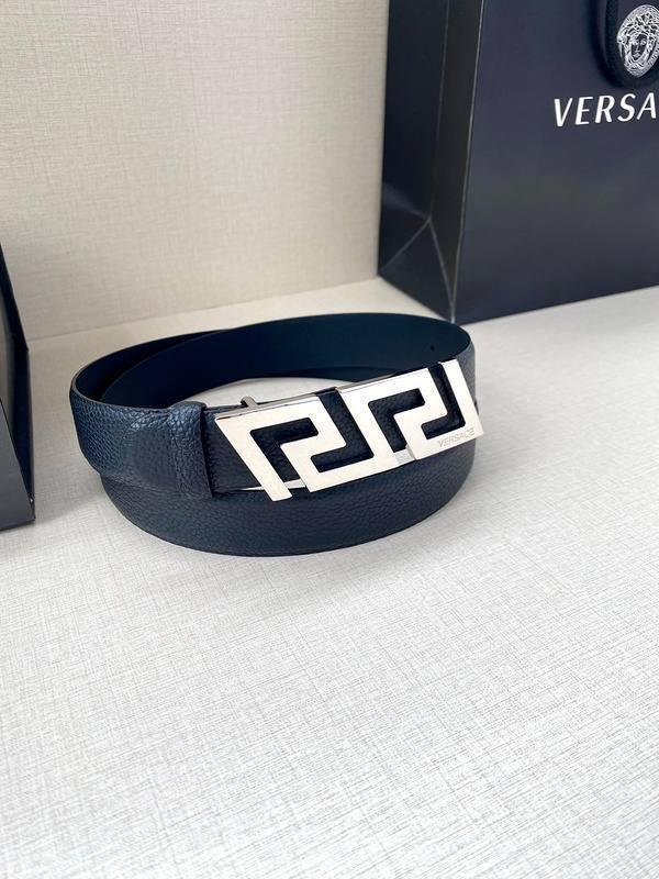 Versace Medusa Belt &
