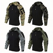 Men jacket uniform