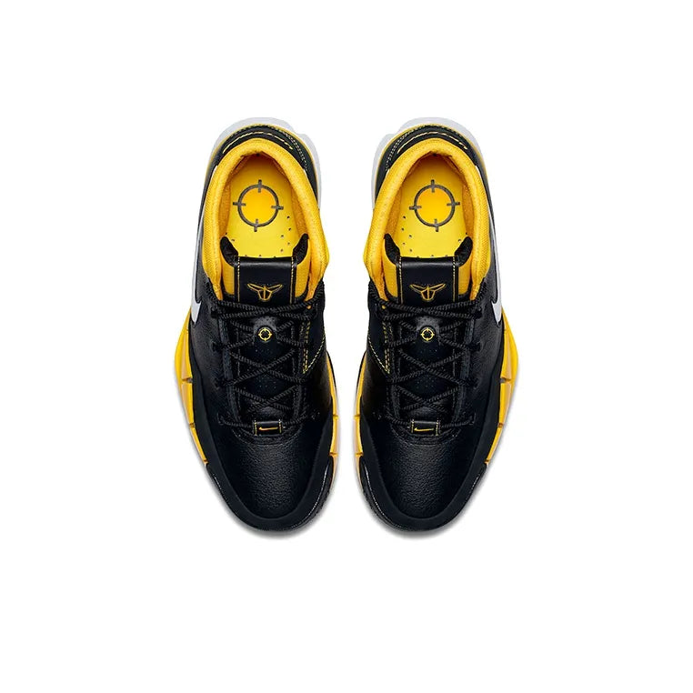 Nike Kobe 1 Protro Black Maize